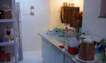 Imagem 7: Apartamento com 3 dormitórios à venda, 110 m² por R$ 800.000,00 - Recreio dos Bandeirantes