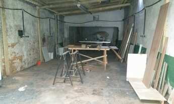 Imagem 5: Galpão/Depósito/Armazém para aluguel com 134 metros quadrados no Ipiranga - SP