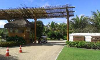 Imagem 2: Terreno vista para o mar