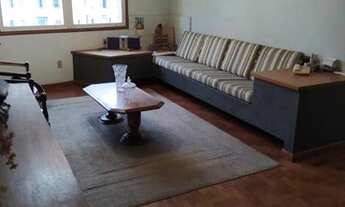 Imagem 2: Apartamento com 2 dormitórios à venda, 89 m² por R$ 555.000,00 - República - São Paulo/SP