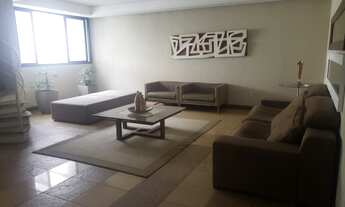 Imagem 2: Apartamento no Parnamirim com 133m e 4 quartos