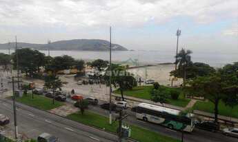 Imagem 2: Apartamento com 2 dorms, Boqueirão, Santos - R$ 2.8 mi, Cod: 1959