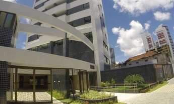 Imagem 4: Edf. Edésio Pessoa - Apartamento na torre com 3 quartos sendo 1 suíte com 96m² por R$ 910M