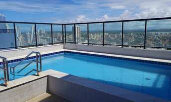 Imagem 1: Apartamento para venda tem 52 metros quadrados com 2 quartos