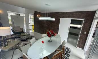 Imagem 5: Casa de condomínio sobrado para venda tem 279 metros quadrados com 4 quartos