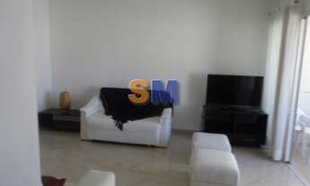 Imagem 4: Apartamento Padrão - MOEMA