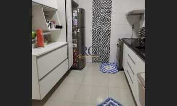 Imagem 7: Apartamento com 2 dorms, Gonzaga, Santos - R$ 420 mil, Cod: 118
