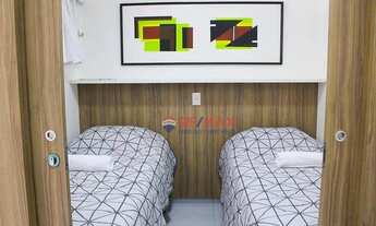 Imagem 4: Apartamento com rentabilidade no centro de pipa!