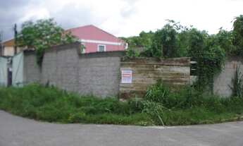 Imagem 5: Lote/Terreno com RGI para venda- 400 metros quadrados -Campo Grande Rio de Ja
