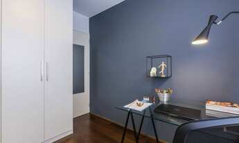 Imagem 5: Apartamento para venda com 100 metros quadrados com 2 quartos em Chácara Inglesa - São Pau