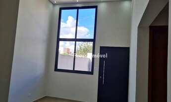 Imagem 2: Casa com 2 dormitórios à venda, 73 m² por R$ 285.000,00 - Residencial Água Branca - Boituv