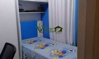 Imagem 4: APARTAMENTO RESIDENCIAL em SÃO PAULO - SP, VILA MANGALOT