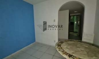 Imagem 4: Conjugado para alugar - Centro de Niterói