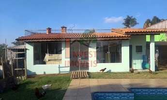 Imagem: IBIUNA - Chácara - SP