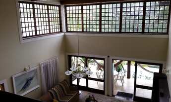 Imagem 3: Casa de condomínio Vale Real