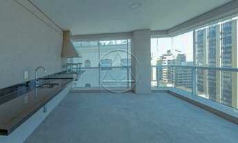 Imagem 2: São Paulo - Apartamento Padrão - Jardim América