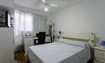 Imagem 3: Apartamento para venda com 105 metros quadrados com 3 quartos em Moema - São Paulo - SP