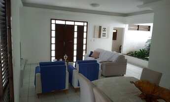 Imagem 5: Vendo Casa com 03 quartos s/ 02 suítes - Jardim Oceania