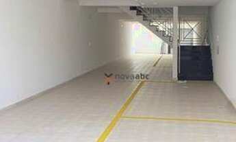 Imagem 2: Cobertura à venda, 52 m² por R$ 370.000,00 - Vila Camilópolis - Santo André/SP