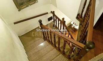 Imagem 3: Sobrado No Campo Grande, 184M2 | 4 Dormitorios (1 Suite