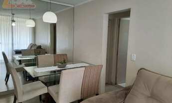 Imagem 3: Apartamento com 2 dorms, Jardim São Savério, São Paulo - R$ 265 mil, Cod: 3631