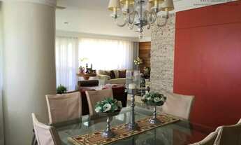 Imagem 7: Apartamento para Venda em Salvador, Pituba, 4 dormitórios, 4 suítes, 5 banheiros, 3 vagas