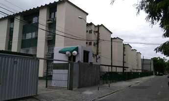 Imagem: Vendo ótimo apartamento com 2 quartos no