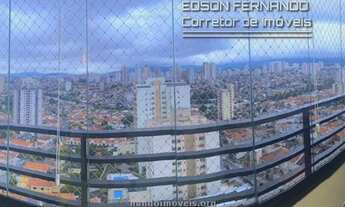 Imagem: Lindo Apartamento 3 Dorm Suíte 3 Vagas