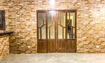 Imagem 7: Casa de condomínio fechado no km 68,5 da rodovia castelo branco