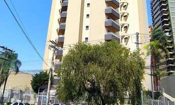 Imagem 3: Apartamento com 4 dormitórios à venda por R$ 990.000,00 - Centro - Campinas/SP