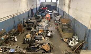 Imagem: Imperdível, Nilópolis, Avenida Getúlio