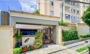 Imagem: APARTAMENTO RESIDENCIAL em MAUÁ - SP, PARQUE