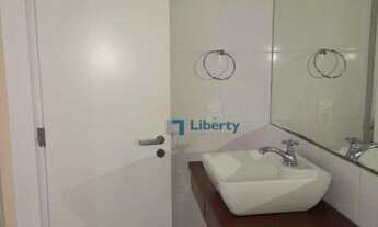 Imagem 7: Apartamento com 2 dormitórios para alugar, 89 m² por R$ 1.500,00/mês - Santa Rosa - Niteró