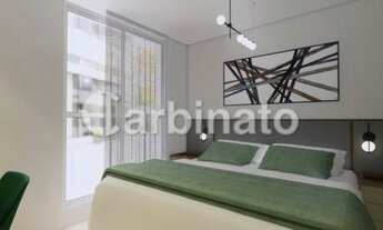 Imagem 7: São Paulo - Apartamento Padrão - Jardim América