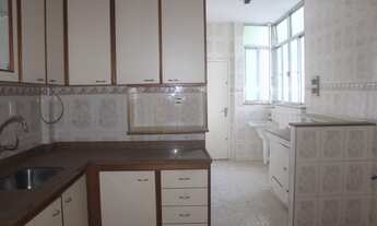 Imagem 7: Apartamento para venda possui 100 metros quadrados com 3 quartos em Centro - Petrópolis