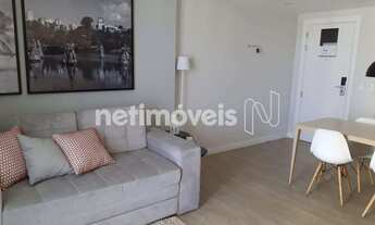 Imagem 7: Flat para venda com 44,77 m², 1 quarto/suíte no Caminho das Árvores - Salvador - BA