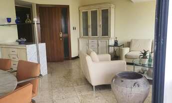 Imagem 4: Apartamento com 154m2, 3/4 com suíte master na Pituba