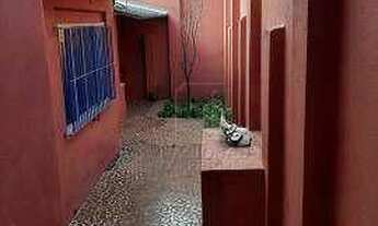 Imagem 6: Sobrado com 4 dormitórios para alugar, 145 m² por R$ 3.800,00/mês - Vila Bastos - Santo An