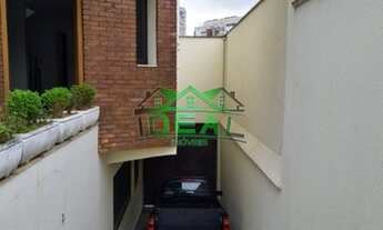 Imagem 3: São Paulo - Casa Padrão - VILA ROMANA