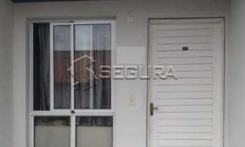 Imagem: CANOAS - Casa de Condomínio - Olaria