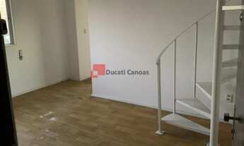 Imagem 2: Oportunidade de negócio - Cobertura duplex no Centro