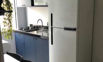 Imagem 5: Lindo Loft todo mobiliado no centro Brusque!