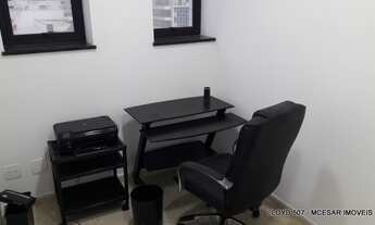 Imagem 6: SALA COM MÓVEIS E COPA - AO LADO DO METRO CARRÃO