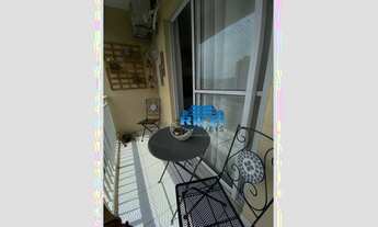 Imagem 7: Apartamento para venda com 67 metros quadrados com 3 quartos em Pechincha - Rio de Janeiro