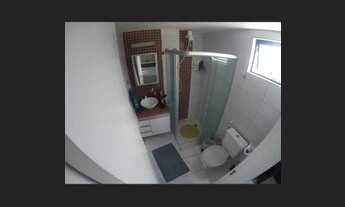 Imagem 5: Apartamento para venda tem 80 metros quadrados com 3 quartos em Várzea - Recife - PE