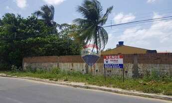 Imagem: Excelente Terreno na avenida principal de