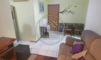 Imagem 2: Apartamento para venda possui 55 metros quadrados com 2 quartos