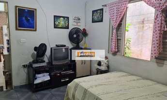 Imagem 6: Casa com 3 dormitórios à venda, 181 m² por R$ 490.000,00 - Jardim Beatriz - São Bernardo d