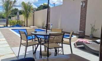 Imagem: Casa com 4 dormitórios à venda, 800 m²