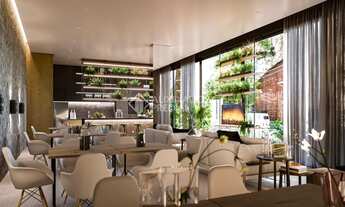 Imagem 5: LAJEADO - Apartamento Padrão - Americano